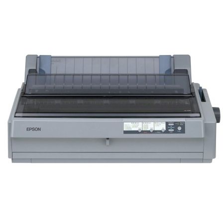 Epson LQ-2190 Impresora matricial de 24 agujas con USB y Paralelo